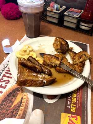 Denny's