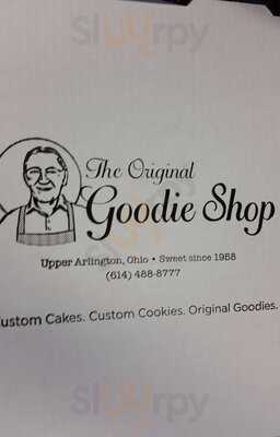 Tremont Goodie Shop