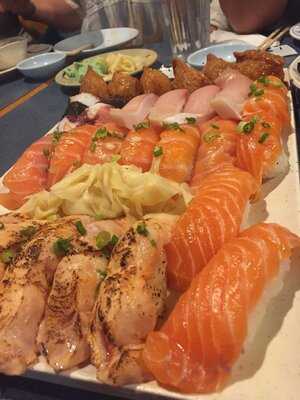 Saburo's Sushi House