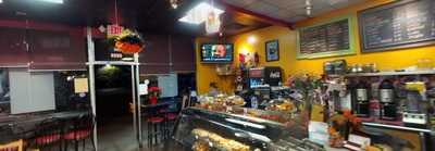 Yeganeh Bakery & Cafe