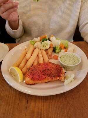 Gauchos Gourmet Market