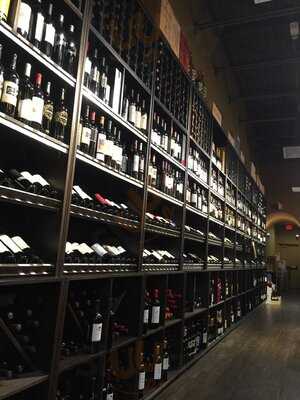 Gauchos Gourmet Market