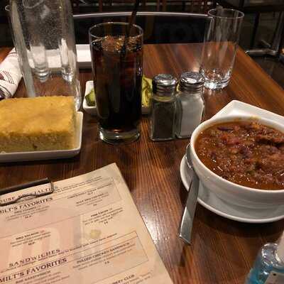 Milt's Bbq For The Perplexed