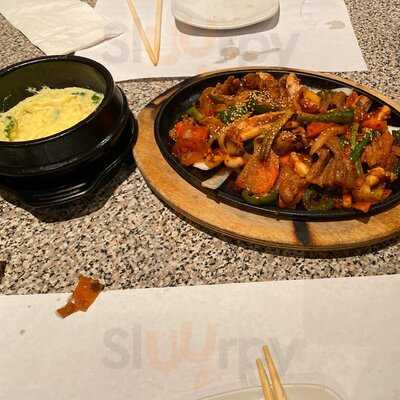 Ha Ahn Korean Restaurant