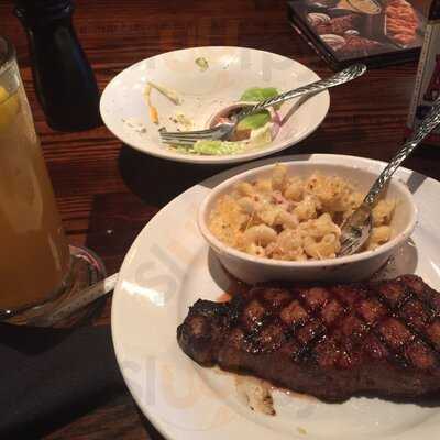 Longhorn Steakhouse