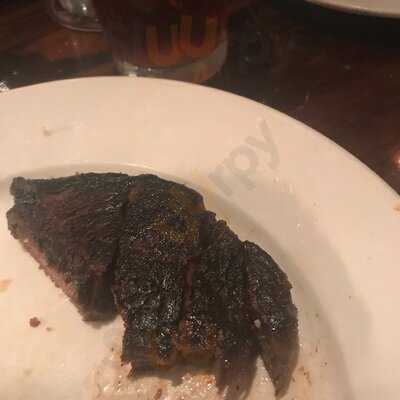Longhorn Steakhouse