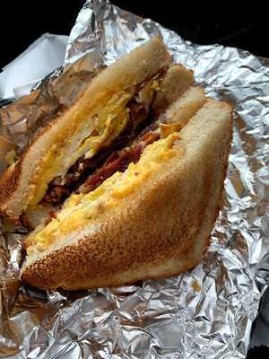 Kirbies Grill & Cafe