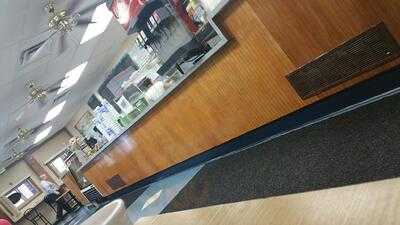 Kirbies Grill & Cafe