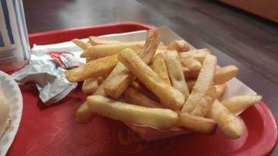 Kirbies Grill & Cafe