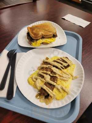 Kirbies Grill & Cafe