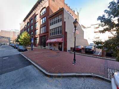 Kirbies Grill & Cafe