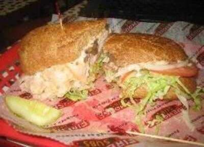Firehouse Subs