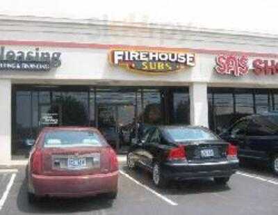 Firehouse Subs