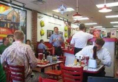 Firehouse Subs