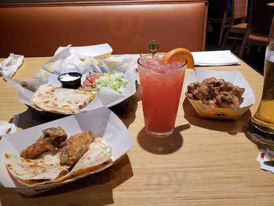 Buffalo Wild Wings