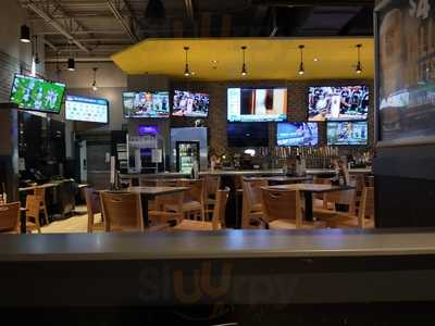 Buffalo Wild Wings