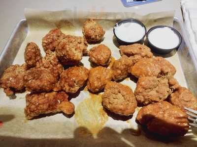 Buffalo Wild Wings