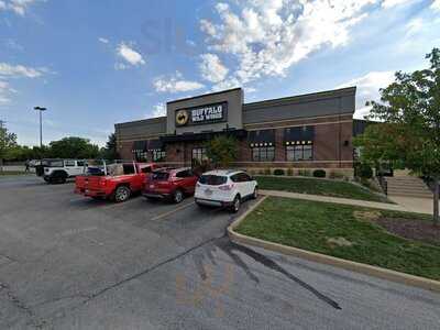Buffalo Wild Wings
