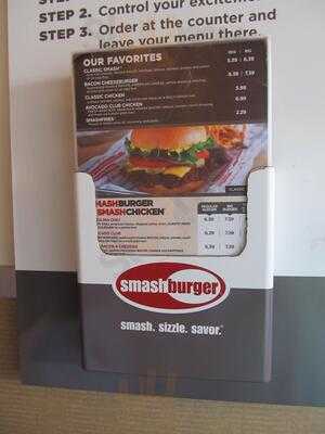 Smashburger