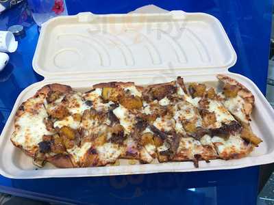 Estefan Kitchen Express