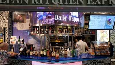 Estefan Kitchen Express