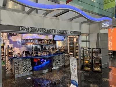 Estefan Kitchen Express