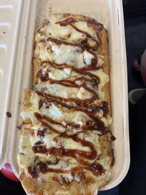 Estefan Kitchen Express