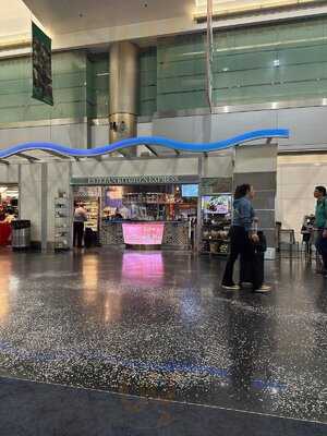 Estefan Kitchen Express