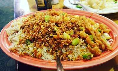 Ho Ho Chinese B.b.q.