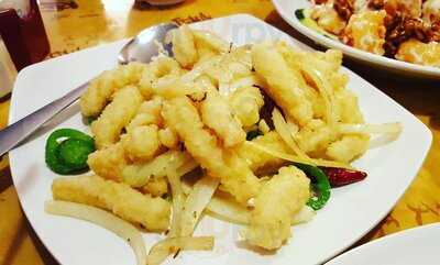 Ho Ho Chinese B.b.q.