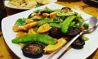 Ho Ho Chinese B.b.q.