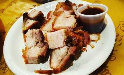 Ho Ho Chinese B.b.q.