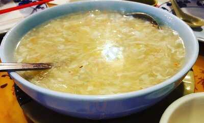 Ho Ho Chinese B.b.q.