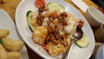 Ho Ho Chinese B.b.q.