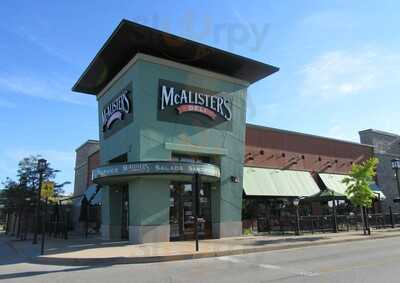 Mcalister's Deli