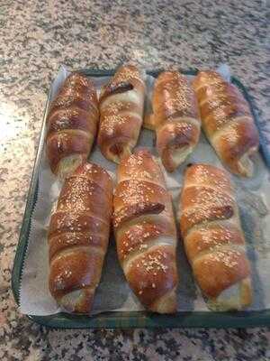 Zio's Brick Oven Pizza