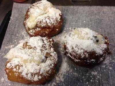 Zio's Brick Oven Pizza