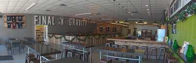 Final Gravity Brewing Co