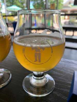 Final Gravity Brewing Co