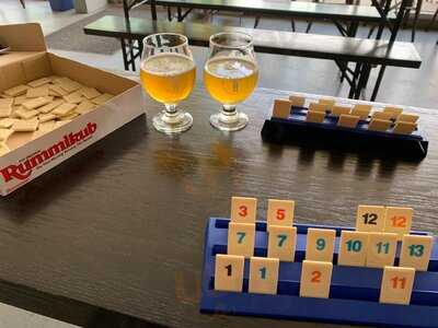 Final Gravity Brewing Co