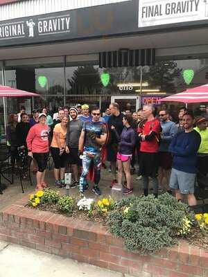 Final Gravity Brewing Co