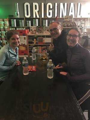 Final Gravity Brewing Co