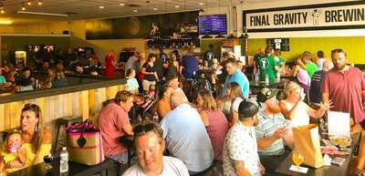Final Gravity Brewing Co