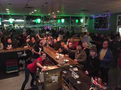 Final Gravity Brewing Co