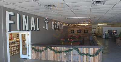 Final Gravity Brewing Co