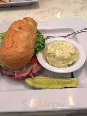 Mcalister's Deli