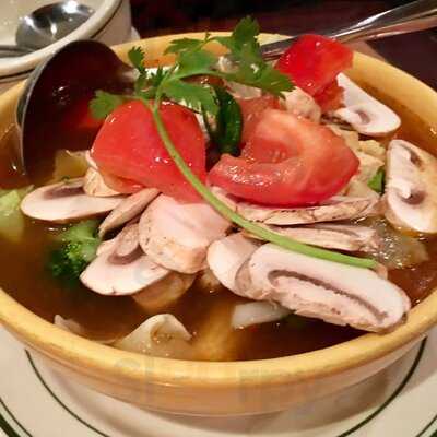 Thai Noon And My Thai Lounge