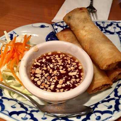 Thai Noon And My Thai Lounge