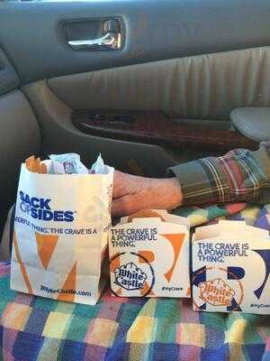 White Castle
