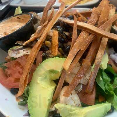 Another Broken Egg Cafe